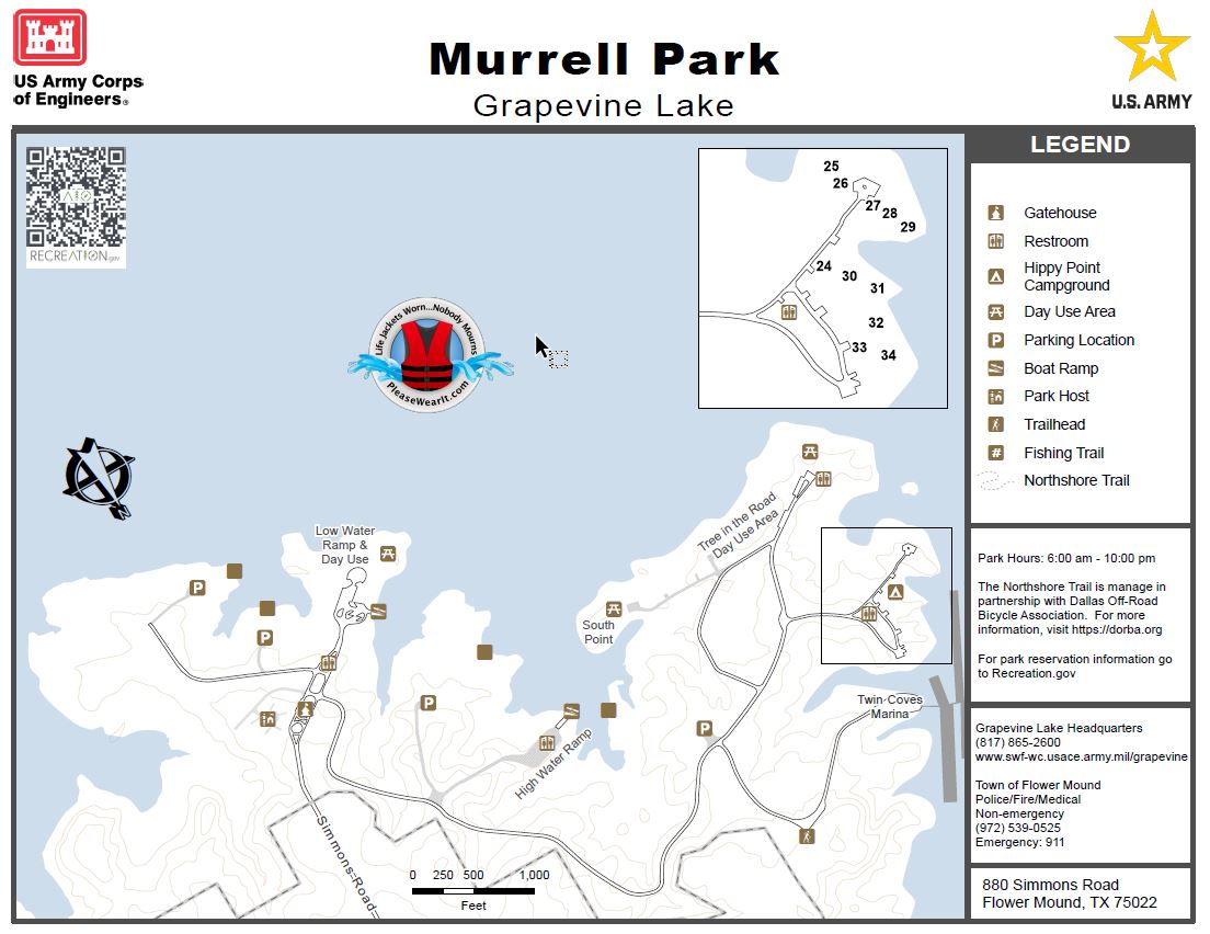 Murrell Park